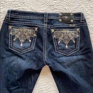 Miss Me signature boot 29